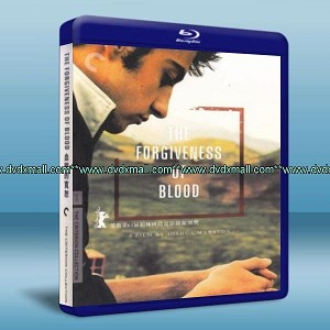 血腥的寬恕 The Forgiveness of Blood (2011) 藍光25G