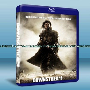 世下游 Downstream(2005) 藍光25G