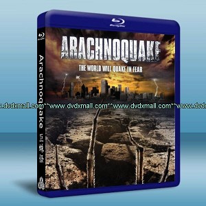 巨蛛怪 Arachnoquake (2012) 藍光25G