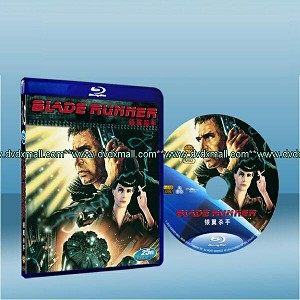 銀翼殺手 Blade Runner (1982) 藍光25G