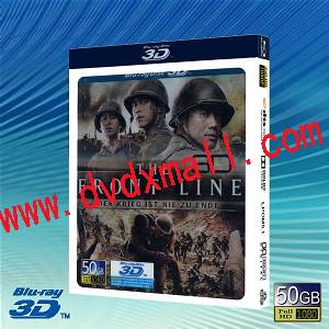 快門3D 高地戰 The Front Line  