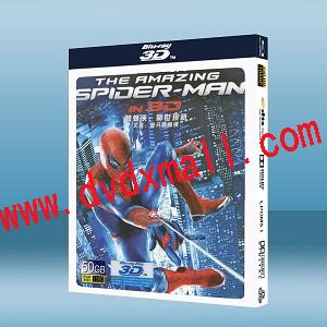 快門 3D 蜘蛛俠:驚世現新 / 蜘蛛人:驚奇再起/超凡蜘蛛俠 The Amazing Spider-Man