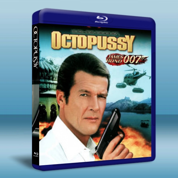 007 八爪女 Octopussy (1983)