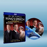 王者之聲:宣戰時刻 The King's Speech