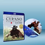 大鼻子情聖 Cyrano de Bergerac