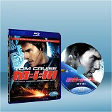 不可能的任務III Mission: Impossible III