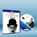 卓別林傳 Chaplin