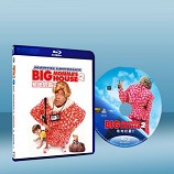 絕地奶霸2 Big Momma's House 2