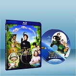 魔法保姆麥菲2 Nanny McPhee And The Big Bang