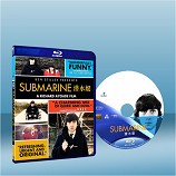 初戀潛水艇 Submarine