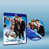 雪場女孩  Chalet Girl