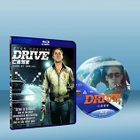 落日車神 Drive (藍光 Bluray 25G)