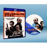 特種精英 The Killer Elite (藍光25G)