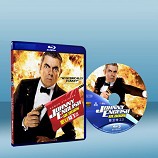 憨豆特工2 Johnny English Reborn 2 