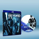 超越 Beyond (藍光25G)