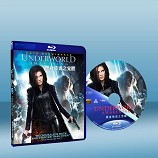 決戰異世界：未來復甦 Underworld Awakening (藍光25G)