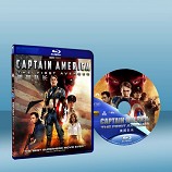 美國隊長 Captain America: The First Avenger (藍光25G)