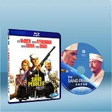 聖保羅號炮艇 The Sand Pebbles (1966年)