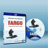 冰血暴 Fargo