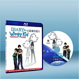 遜咖冒險王2 Diary of a Wimpy Kid 2: Rodrick Rules