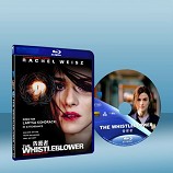 追密者  The WhistleBlower