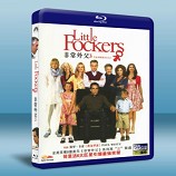 門當父不對之我才是老大 (門不當戶不對 第3集) Little Fockers (2010) (藍光25G)