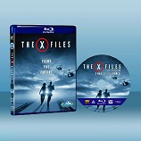 X檔案：征服未來 The X Files