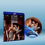 愛情藥不藥 Love and Other Drugs