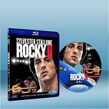 洛奇2 Rocky II