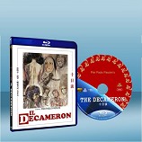 十日談 The Decameron