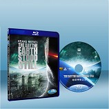 當地球停止轉動 The Day The Earth Stood Still (藍光25G)