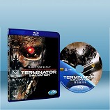 魔鬼終結者:未來救贖 Terminator Salvation: The Future Begins