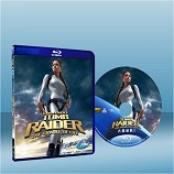 古墓奇兵：風起雲湧 Lara Croft Tomb Raider: The Cradle of Life