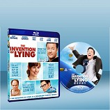 謊言的誕生 The Invention of Lying