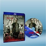 血色大地 Stake Land