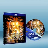 星際大戰1:威脅潛伏3D版 Star Wars: Episode I - The Phantom Menace