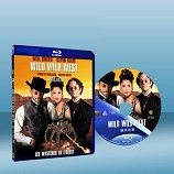 飆風戰警 Wild Wild West (1999) 藍光25G