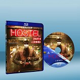 恐怖旅社 3 Hostel 3 藍光25G