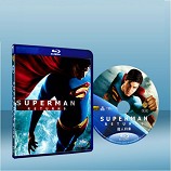 超人再起 Superman Returns