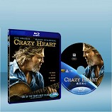 瘋狂的心 Crazy Heart (2009) (藍光BD25G)