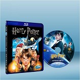 哈利波特：神祕的魔法石 Harry Potter and the Sorcerer's Stone