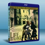 美麗人生 Life is Beautiful / La Vita è Bella (1997) (25G藍光)