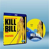 追殺比爾 Kill Bill: Volume 1