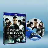 鎖定 Locked Down (2010) (藍光25G)