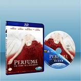 香水 Perfume: The Story of a Murderer