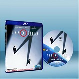 X檔案：我要相信 The X-Files: I Want to Believe