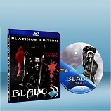 刀鋒戰士2 Blade II