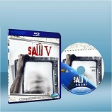 奪魂鋸5 Saw V