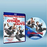 B咖戰警 The Other Guys