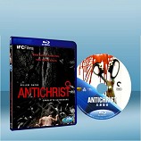 撒旦的情與慾 Antichrist